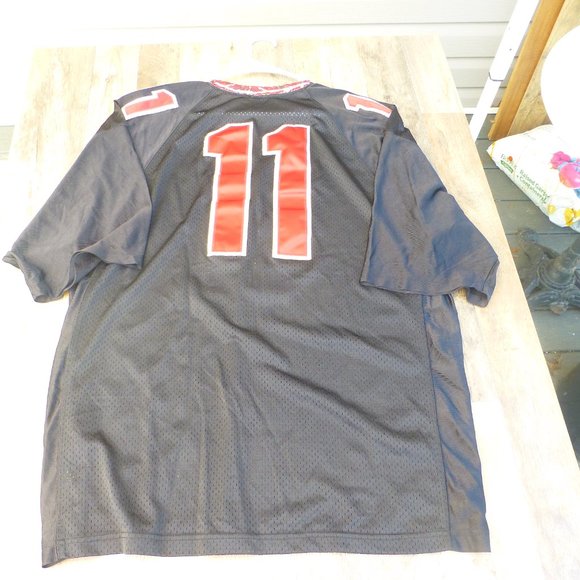 Nike Team Jersey Number 11 XXL - Picture 2 of 5